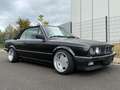 BMW 325 i Cabrio*2.HAND seit 25 Jahren! Original lack Schwarz - thumbnail 2