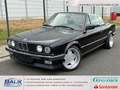 BMW 325 i Cabrio*2.HAND seit 25 Jahren! Original lack Schwarz - thumbnail 1
