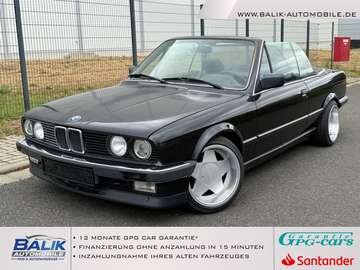 i Cabrio*2.HAND seit 25 Jahren! Original lack