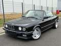 BMW 325 i Cabrio*2.HAND seit 25 Jahren! Original lack Schwarz - thumbnail 3