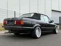 BMW 325 i Cabrio*2.HAND seit 25 Jahren! Original lack Schwarz - thumbnail 4