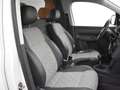 Volkswagen Caddy 2.0 ECOFUEL CNG AARDGAS *99.925 KM!* Wit - thumbnail 4