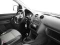 Volkswagen Caddy 2.0 ECOFUEL CNG AARDGAS *99.925 KM!* Wit - thumbnail 3