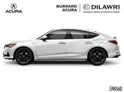 2026 Acura Integra