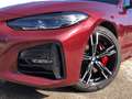 BMW 420 420iA Cabrio Rojo - thumbnail 2