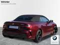 BMW 420 420iA Cabrio Rojo - thumbnail 19