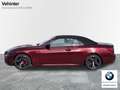 BMW 420 420iA Cabrio Rojo - thumbnail 18