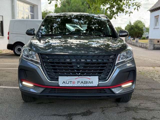 DFSK Fengon 500*R.F.KAMERA*S.HEFT*NAVI*LEDER*DAB*LED TFL