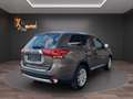Mitsubishi Outlander Outlander Diesel 2.2 DI-D 4WD Aut*SZH*AHK*NAVI*XEN Braun - thumbnail 6