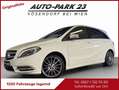 Mercedes-Benz B 200 CDI Aut.*NAVI*LEDER*PANORAMA*KAMERA*MOD2015 Weiß - thumbnail 1
