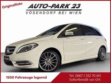 CDI Aut.*NAVI*LEDER*PANORAMA*KAMERA*MOD2015