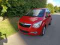 Opel Agila Agila 1.2i ct+garantie 1 an Rood - thumbnail 1