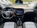 Opel Corsa 1.2T 5tg Edition 16 Alu+Komfort+TechPaket Weiß - thumbnail 6