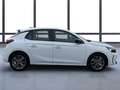 Opel Corsa 1.2T 5tg Edition 16 Alu+Komfort+TechPaket Weiß - thumbnail 4