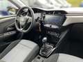 Opel Corsa 1.2T 5tg Edition 16 Alu+Komfort+TechPaket Weiß - thumbnail 7