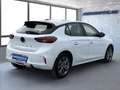 Opel Corsa 1.2T 5tg Edition 16 Alu+Komfort+TechPaket Weiß - thumbnail 5