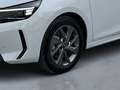 Opel Corsa 1.2T 5tg Edition 16 Alu+Komfort+TechPaket Weiß - thumbnail 30