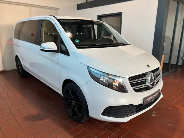 Mercedes-Benz V 300 EDITION 4MATIC/1.Hd/6Sitze/Kamera