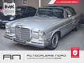 Mercedes-Benz 280 SE W111 3.5 V8 Flachkühler Coupe Restauriert Zilver - thumbnail 1