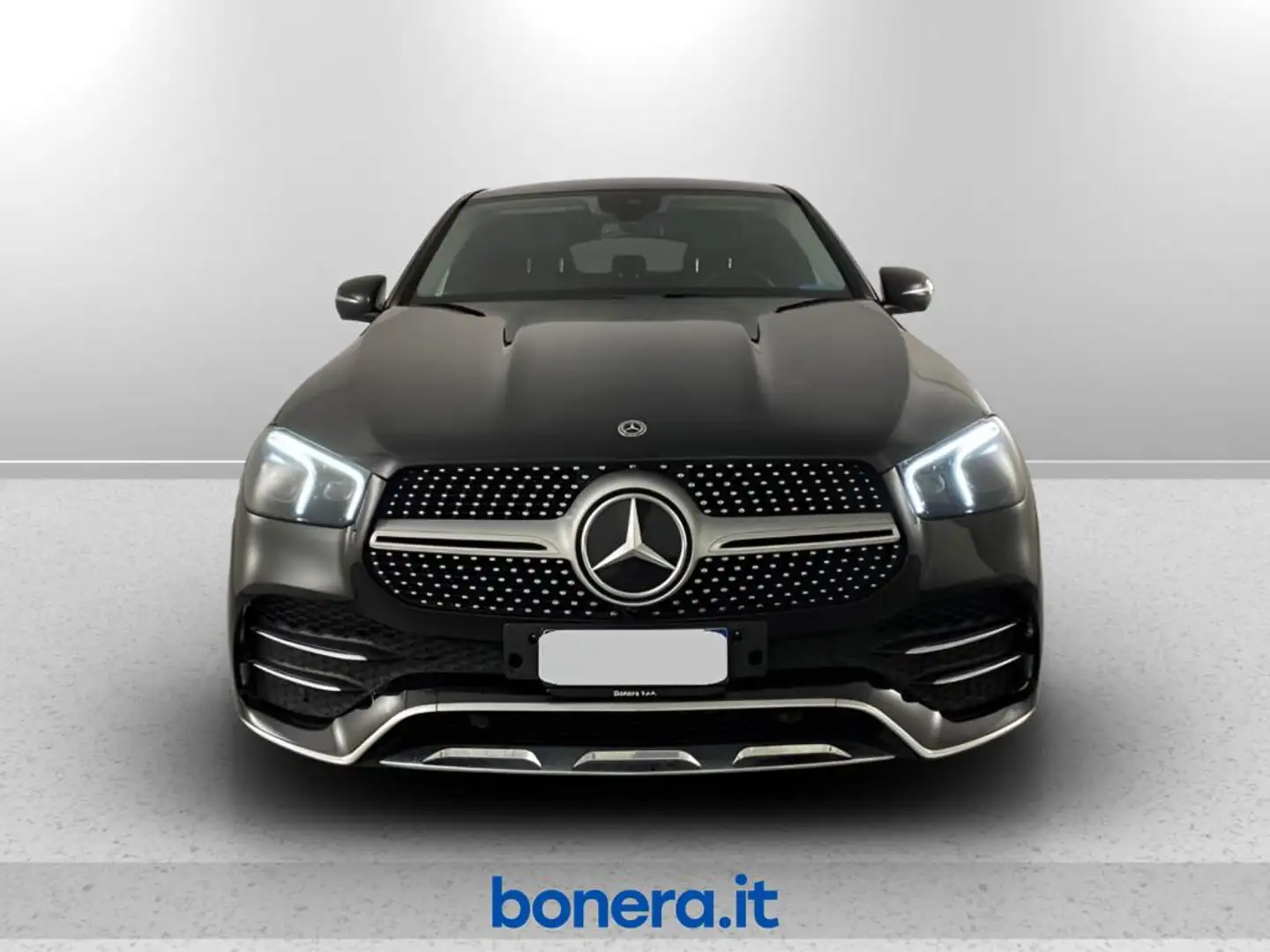 Mercedes-Benz GLE 300 Coupe d mild hybrid Premium 4matic auto Negru - 2