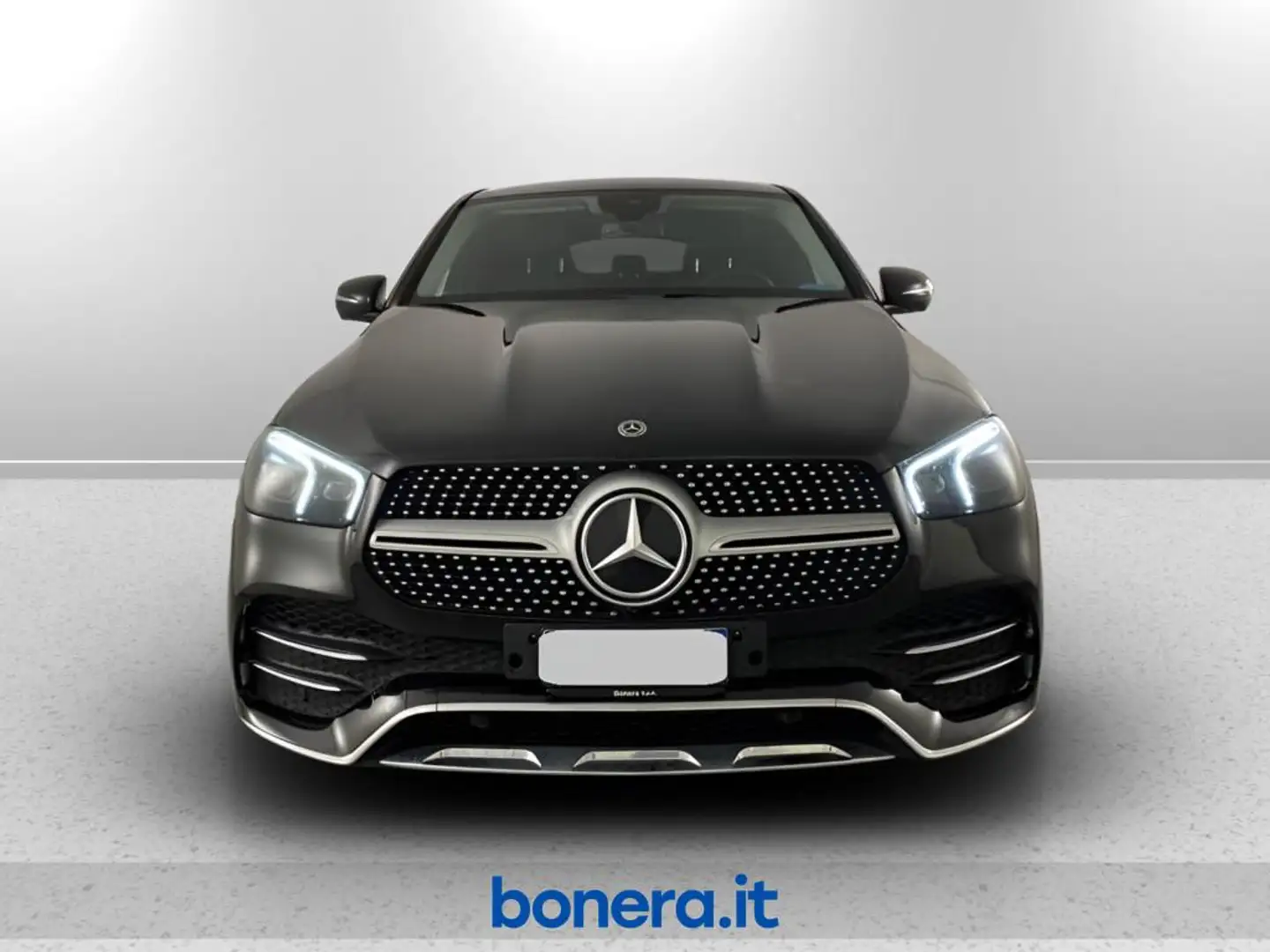 Mercedes-Benz GLE 300 Coupe d mild hybrid Premium 4matic auto Negru - 2