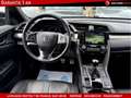 Honda Civic X (2) 1.0 VTEC 126 CV DYNAMIC Noir - thumbnail 10