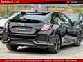 Honda Civic X (2) 1.0 VTEC 126 CV DYNAMIC Noir - thumbnail 5