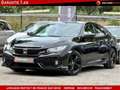 Honda Civic X (2) 1.0 VTEC 126 CV DYNAMIC Noir - thumbnail 1