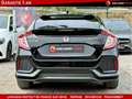Honda Civic X (2) 1.0 VTEC 126 CV DYNAMIC Noir - thumbnail 6