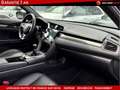 Honda Civic X (2) 1.0 VTEC 126 CV DYNAMIC Noir - thumbnail 9