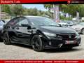 Honda Civic X (2) 1.0 VTEC 126 CV DYNAMIC Noir - thumbnail 3