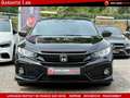 Honda Civic X (2) 1.0 VTEC 126 CV DYNAMIC Noir - thumbnail 2
