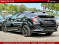 Honda Civic X (2) 1.0 VTEC 126 CV DYNAMIC Noir - thumbnail 7