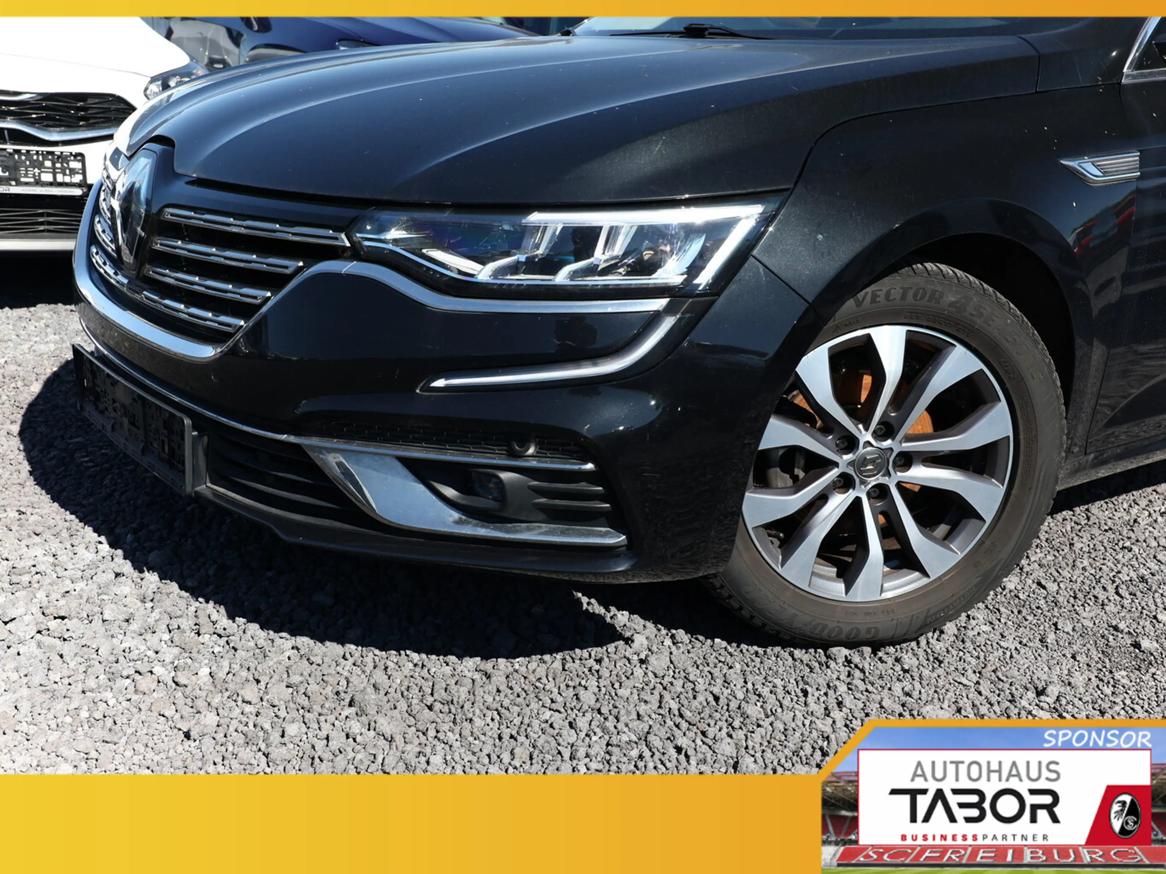 Renault Talisman Grandt. TCe 160 EDC Intens LED Nav Kam — photo 5