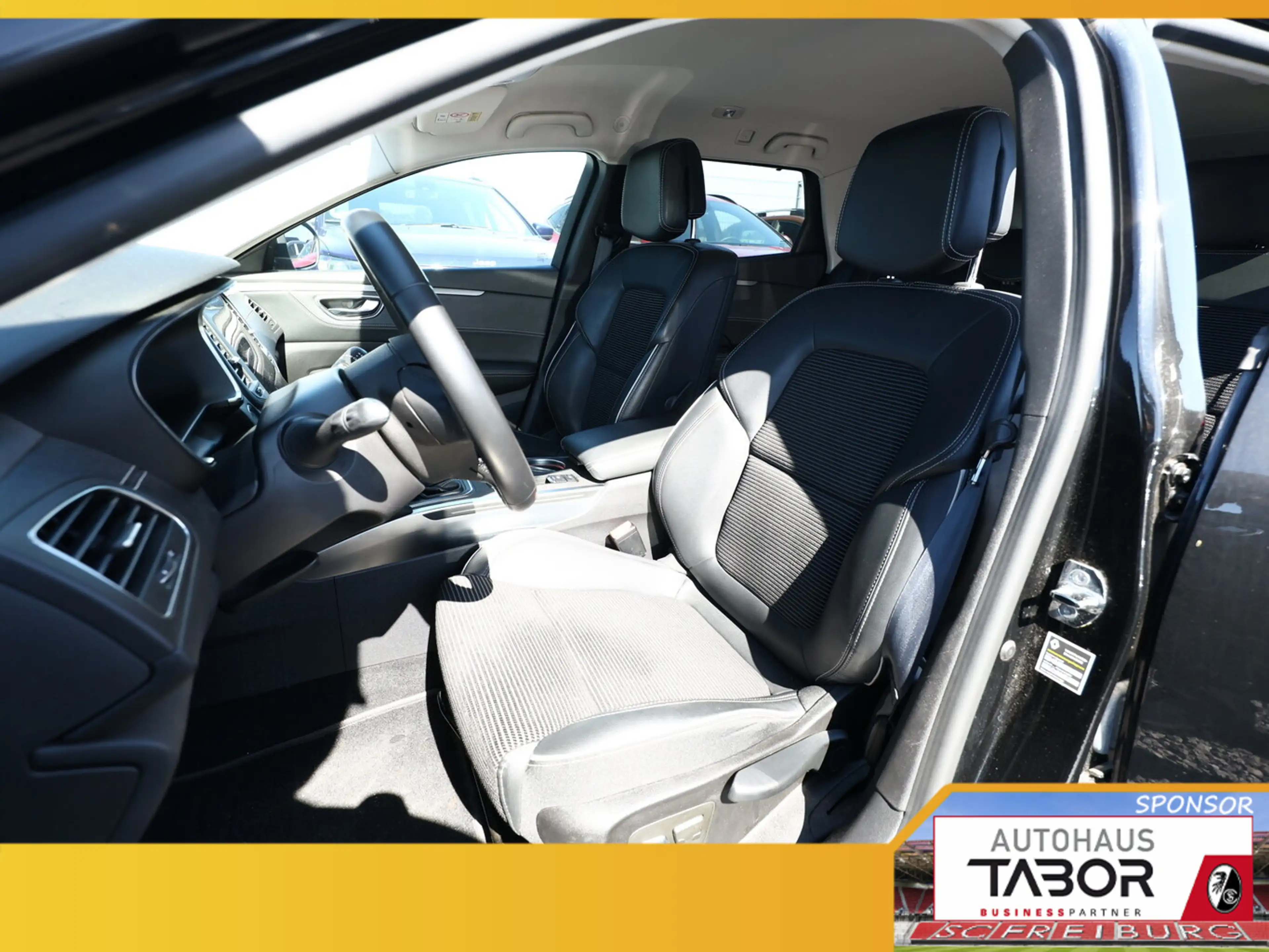 Renault Talisman Grandt. TCe 160 EDC Intens LED Nav Kam — photo 6