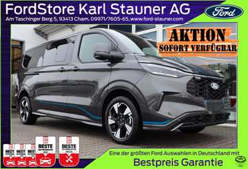 Sport 320/L2 Matrix-LED 0,0% FIN*