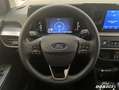 Ford Transit Courier 1.5 Ecoblue 100 CV Titanium + IVA Bianco - thumbnail 9