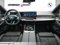 BMW i5 xDrive40 Touring (G61) M Sportpaket Head-Up Schwarz - thumbnail 11
