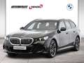 BMW i5 xDrive40 Touring (G61) M Sportpaket Head-Up Schwarz - thumbnail 1