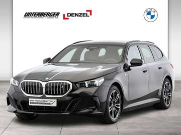 xDrive40 Touring (G61) M Sportpaket Head-Up