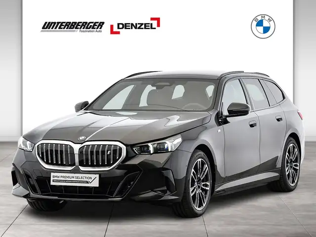 BMW i5 xDrive40 Touring (G61) M Sportpaket Head-Up