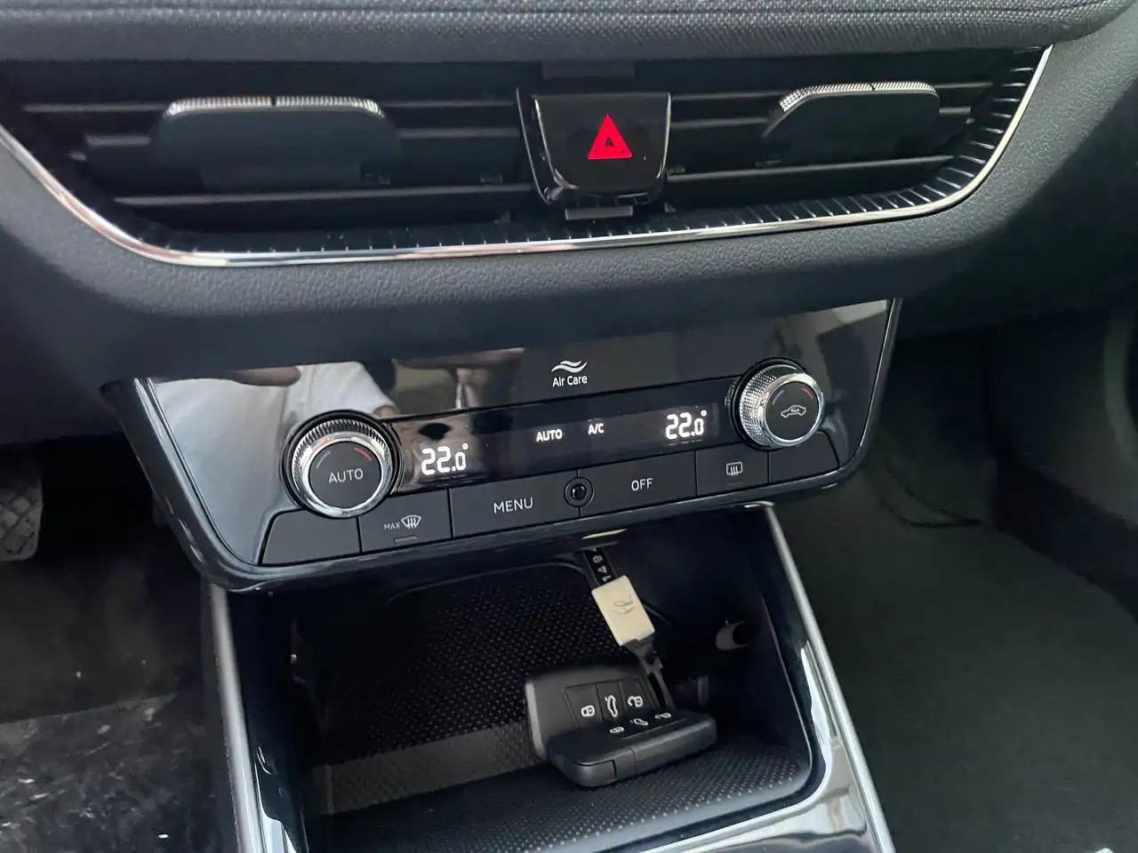 Skoda Fabia *3295556033*PROMO FINANZIAMENTO*NEOPATENTATI*1.0*TSI*EVO*(81Kw)*Ber5p*, миниатюра 8