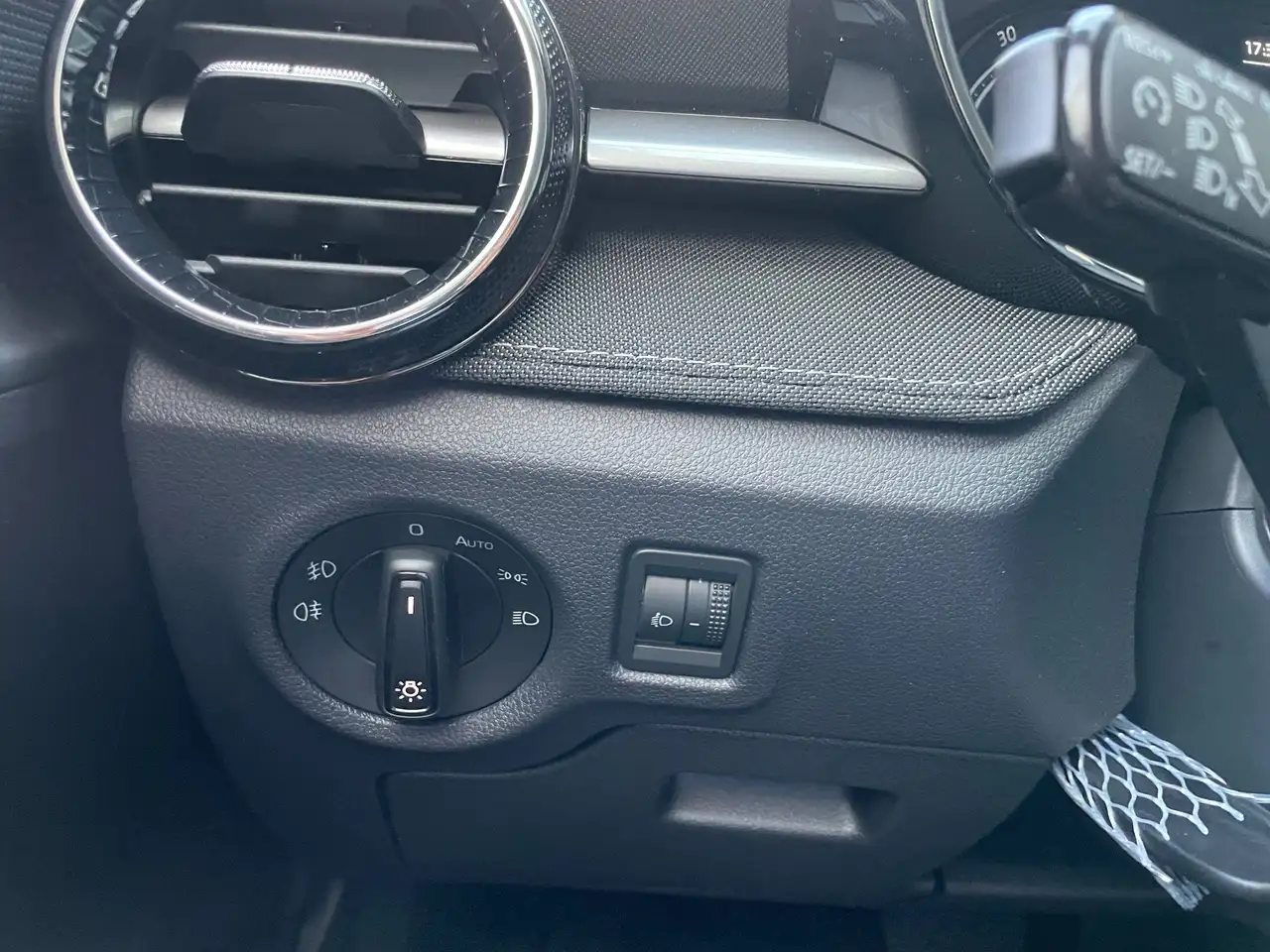 Skoda Fabia *3295556033*PROMO FINANZIAMENTO*NEOPATENTATI*1.0*TSI*EVO*(81Kw)*Ber5p*, миниатюра 10