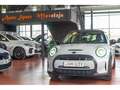 MINI Cooper SE Plateado - thumbnail 16
