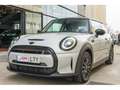 MINI Cooper SE Plateado - thumbnail 29