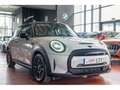 MINI Cooper SE Plateado - thumbnail 2
