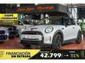MINI Cooper SE Plateado - thumbnail 1