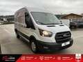 Ford Transit L2H2 2.0 - 130 Trend Business  - TVA - CAM - ATTEL Wit - thumbnail 5