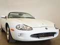 Jaguar XK8 CabrioletExclusive *Weiss Ivory* Blanc - thumbnail 4