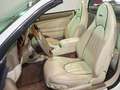 Jaguar XK8 CabrioletExclusive *Weiss Ivory* Blanc - thumbnail 13